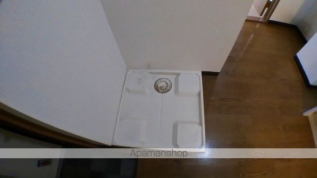 船場東ビルの内装写真