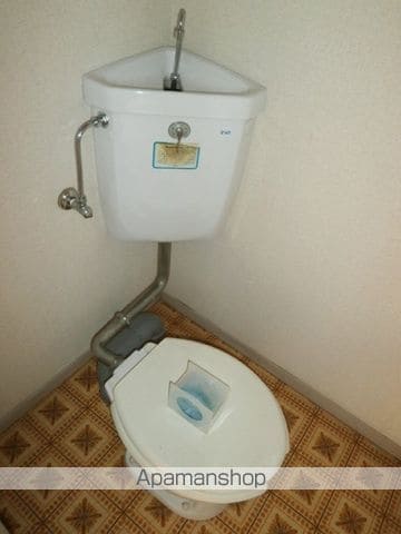 ハイツ昇栄の内装写真