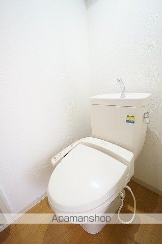 グレースヒルズHAGA Iの内装写真