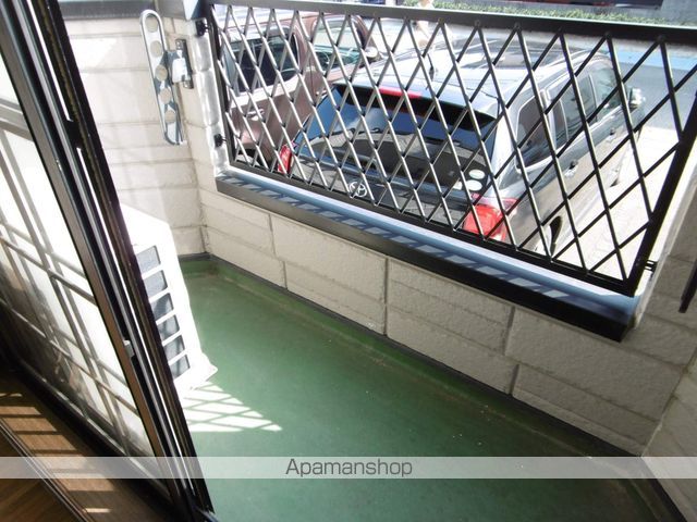 ソレアード遠見塚弐番館の内装写真