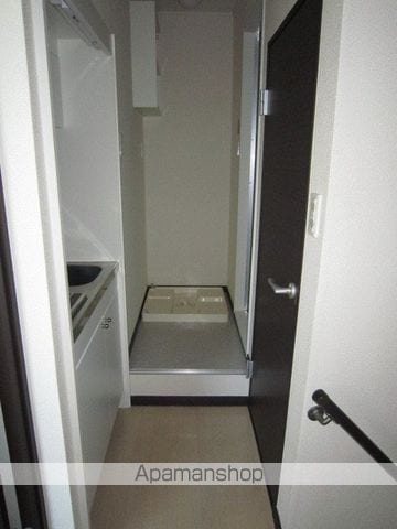 レオネクストカルチェIIの内装写真