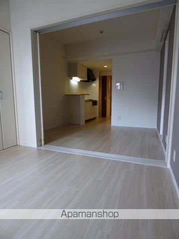 CASSIA新大阪の内装写真