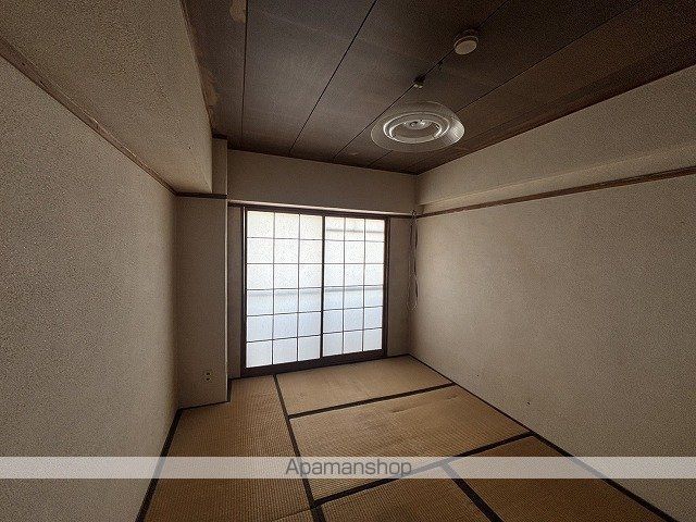 坂本ビルの内装写真