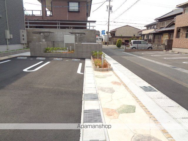 yステージ2の周辺写真