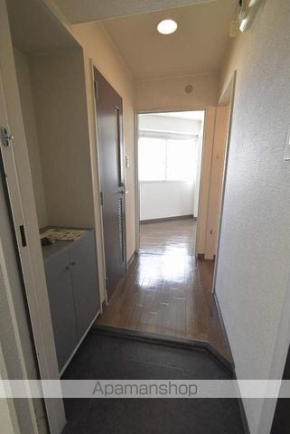 日興パレス東札幌の内装写真