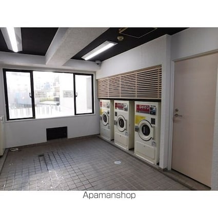 ラフィネ新栄[1R/15.89m2]のその他設備2