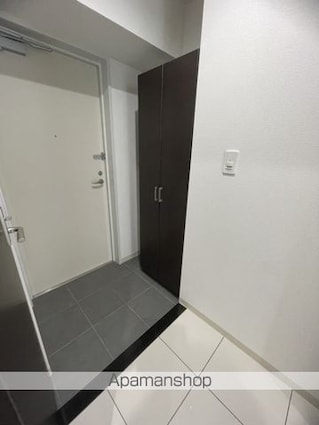広島県広島市中区舟入本町[1LDK/40m2]の玄関