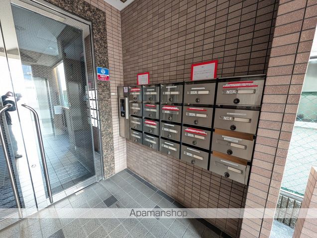 サンモール都島のその他写真