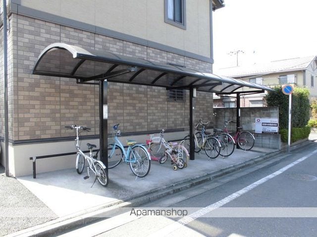 シャンエピナール ABのその他写真
