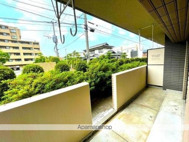 ルミエール諸岡の内装写真