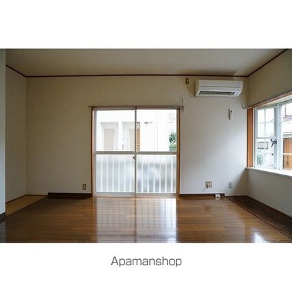 長崎ハイツ[1K/22.27m2]の内装4