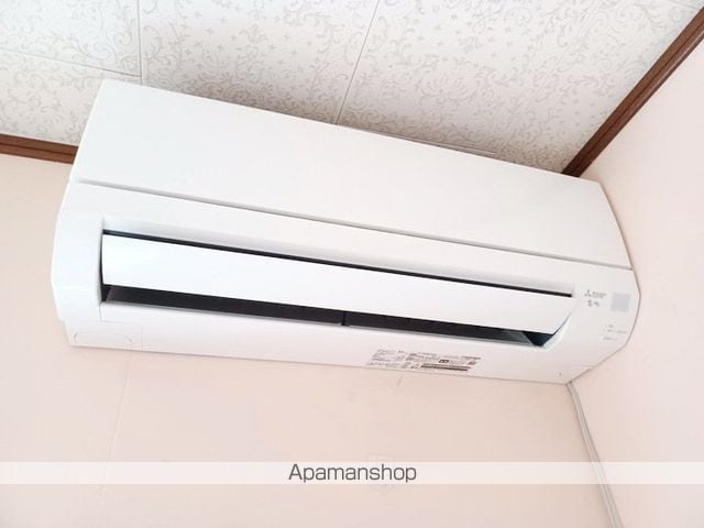 追分ハイツの内装写真