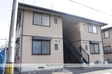 メモリーズホームＢ[2LDK/49.69m2]の外観5