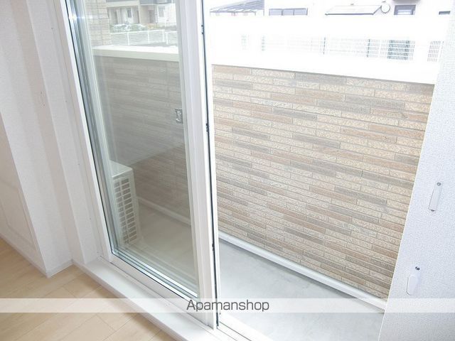 アンジュベールの内装写真
