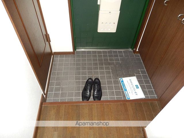 セザール東邦の内装写真