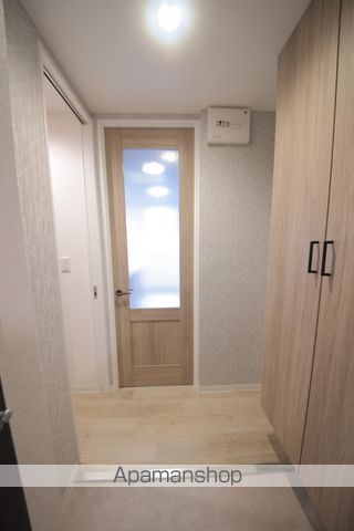 RーFINO札幌桑園の内装写真
