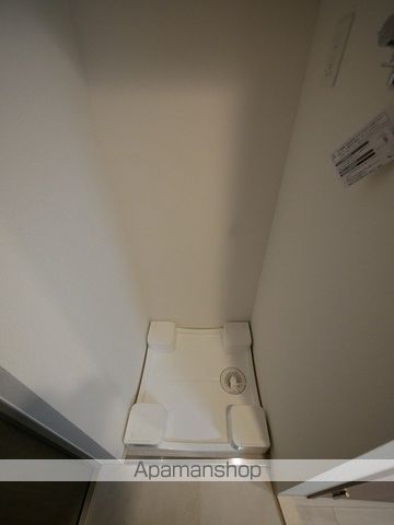 ALIVIS福島海老江の内装写真