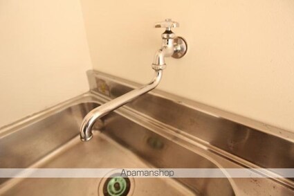 香川県高松市亀岡町[1R/19.84m2]の内装2