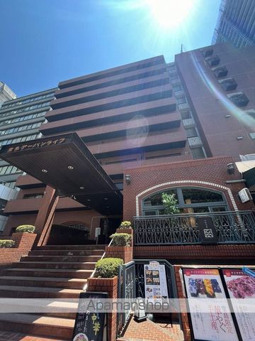 堂島アーバンライフの外観写真