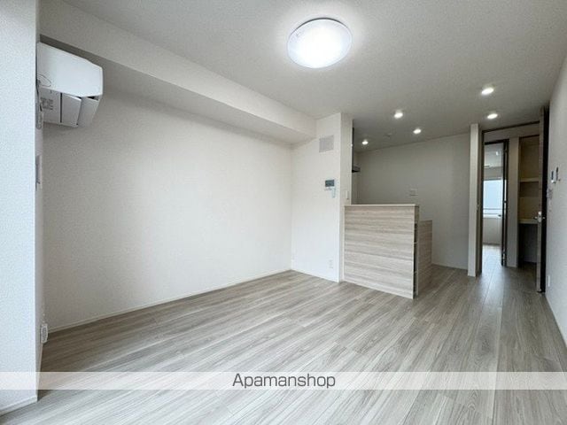 NEST PIECE 原町の内装写真