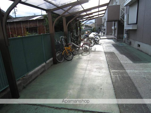 セジュール正木のその他写真