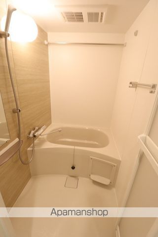 FAVORITE NAKANOSHIMAの内装写真