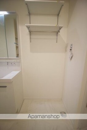岡山県岡山市北区津島新野２丁目[2LDK/59.18m2]の内装9