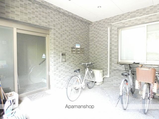 グリーンコート鴨池のその他写真