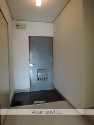 メロディーコーポ岸和田の内装写真