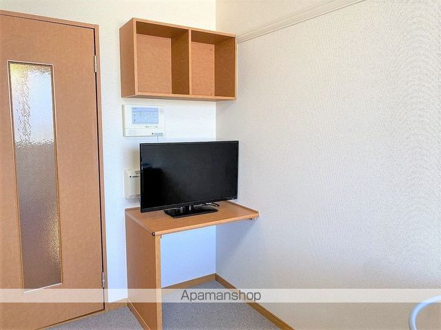 レオパレス雁ケ音の内装写真