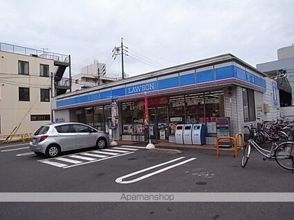 プリムヴェール[1K/30.1m2]の周辺2