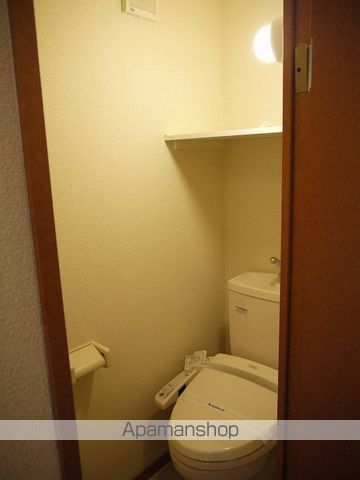 レオパレスパーチェの内装写真
