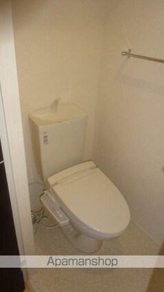 ソンリーサ[1LDK/41.37m2]のトイレ