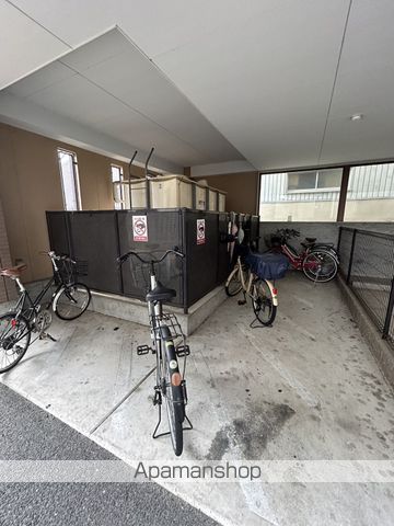 サンライフマンションのその他写真