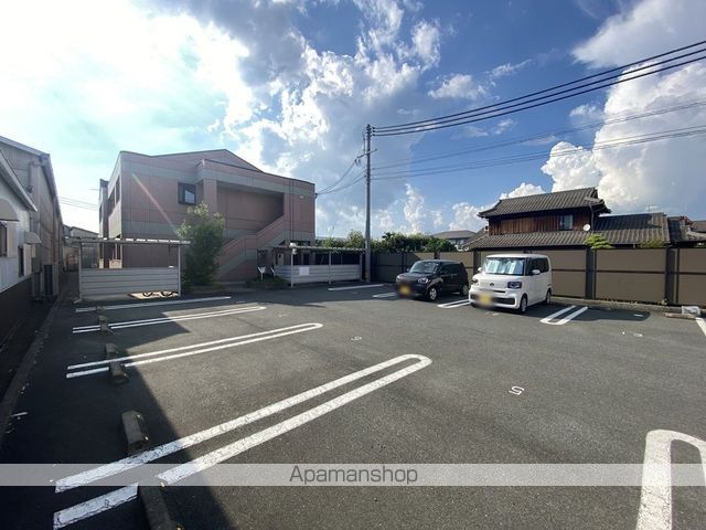 ミキハウスの外観写真