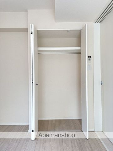 スカイコート品川パークサイドIIの内装写真