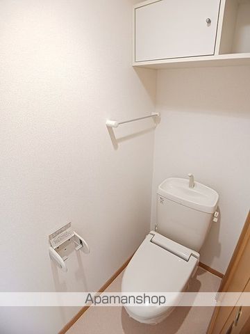 ポルトラーノIIIの内装写真