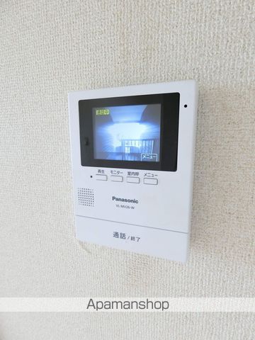 サンライフ中Aの内装写真