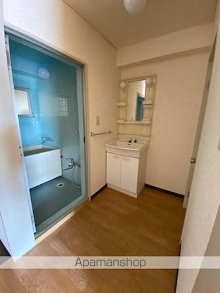 中村第一ビル[2LDK/58.5m2]の内装2