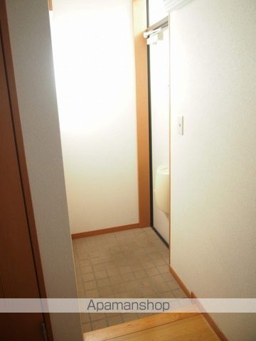 グリーンコーポカシマの内装写真