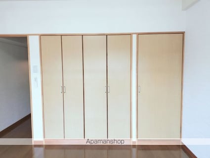 プリムローゼ青木島[1K/28.44m2]の内装5