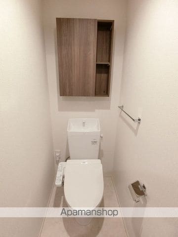 リベラIIIの内装写真