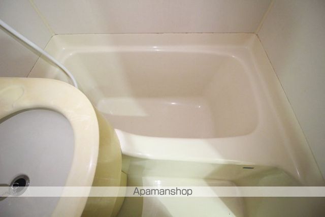富田町共同ビルの内装写真