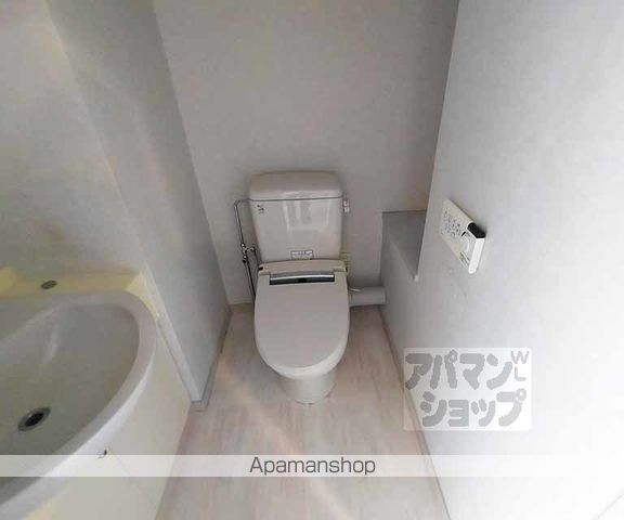 リベルタス御池の内装写真