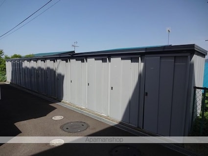 メゾン・クリスタルⅠ[1LDK/45.77m2]の共用部3