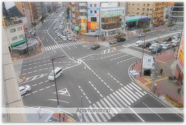 ウィルテラスなんば南サムティナンバ南のその他写真