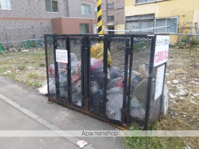 グローリー菊水上町のその他写真