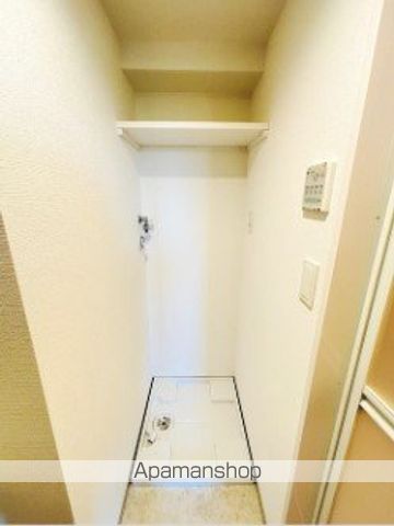 レピュア東大島駅前レジデンスの内装写真