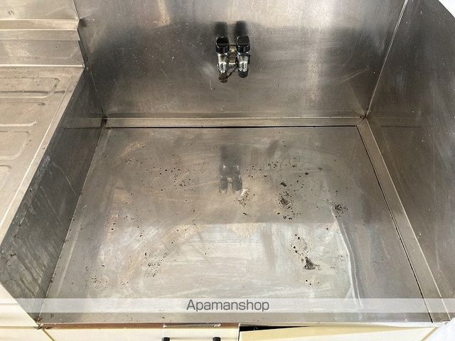 シャンブル笹口Iの内装写真