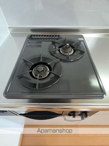 アンプルールフェール ルミエール富木の内装写真